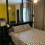 L'atelier Апартаменты