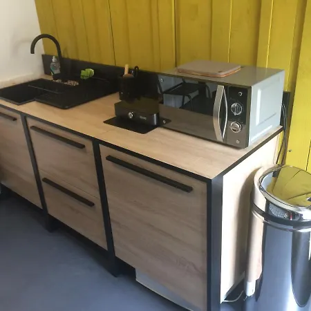 L'atelier *