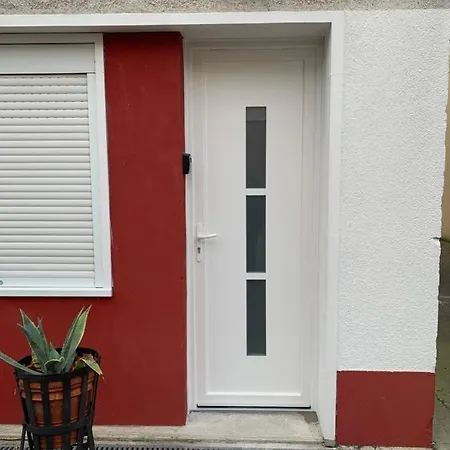 L'atelier Apartment