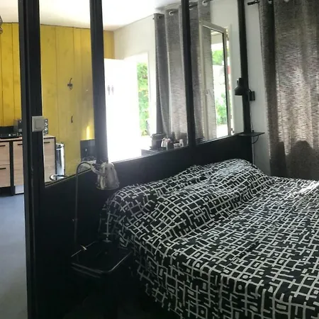 Apartmán L'atelier *