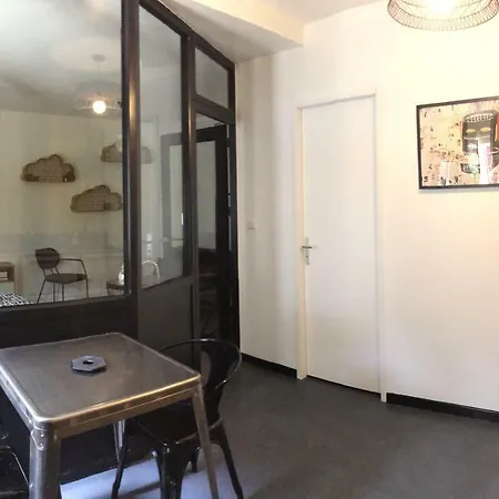 L'atelier * Le Mans