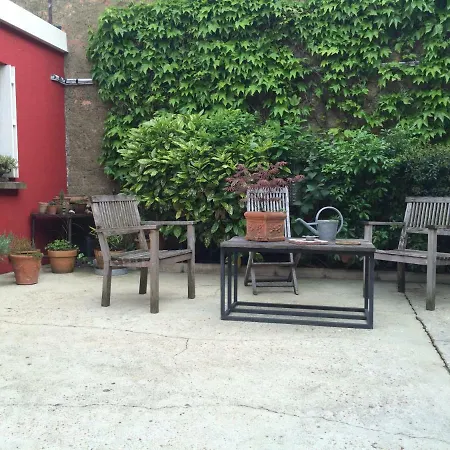 Apartamento L'atelier *