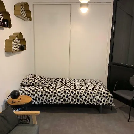 L'atelier Le Mans