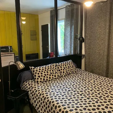L'atelier Apartment