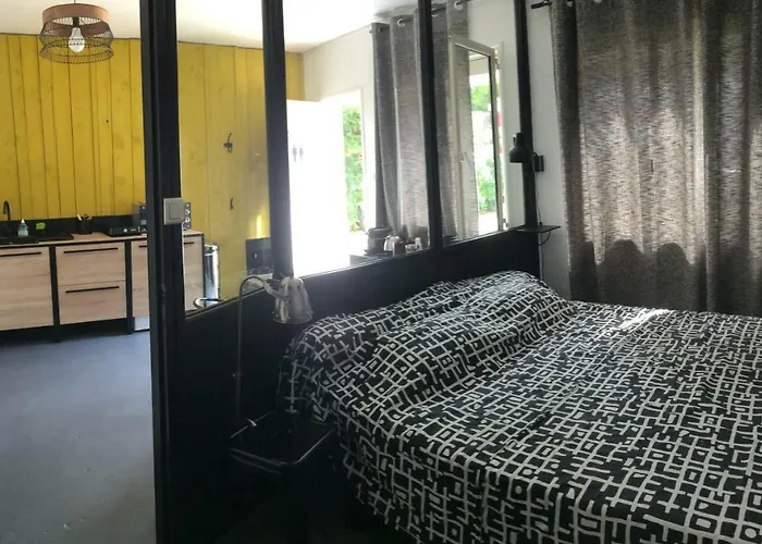 Apartmán L'atelier *